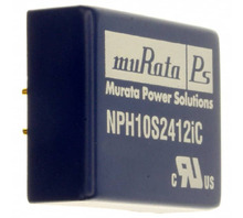 NPH10S2412IC Image - 1