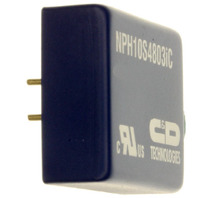 NPH10S4803IC Image - 1
